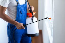 Best Residential Pest Control  in Manteno, IL